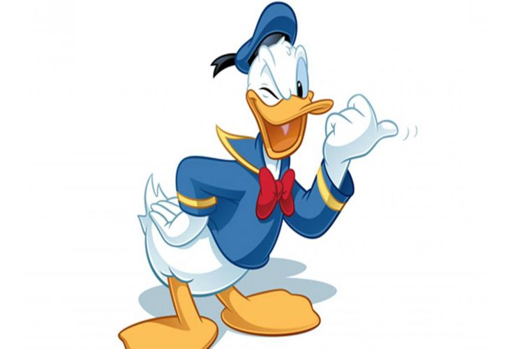 9 de junio, Día Mundial del Pato Donald