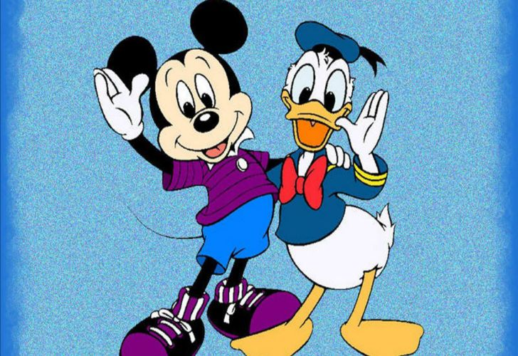 9 de junio, Día Mundial del Pato Donald
