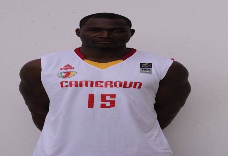 Essengue Camerún