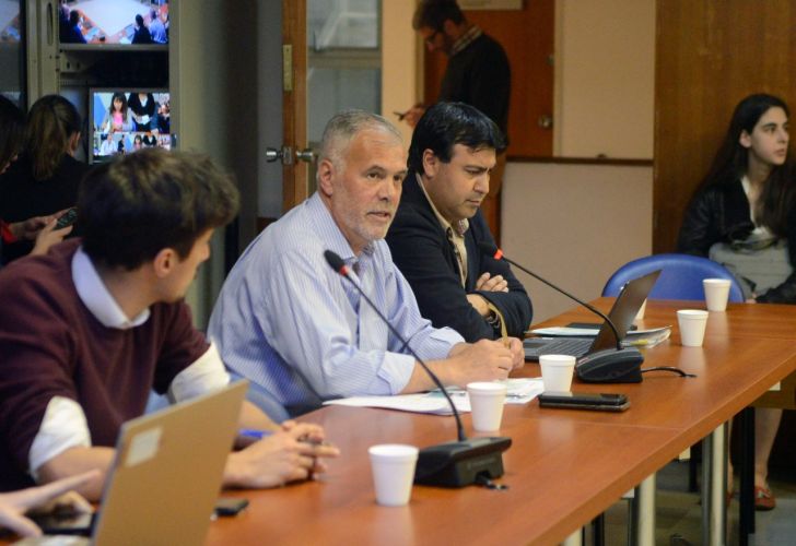 Comisión de Familias, Niñez y Juventudes 20221020