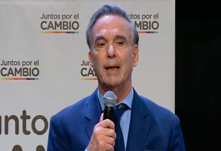 Miguel Pichetto