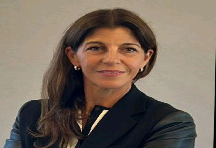 Florencia Misrahi