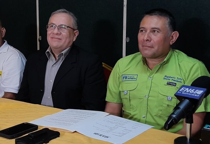 José Renderos