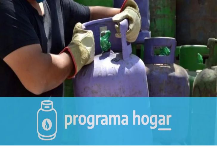 Programa Hogar de ANSES