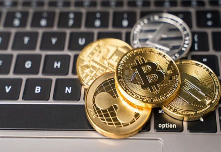 Bitcoin