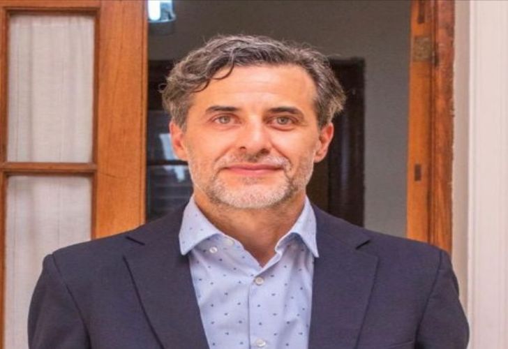 Manuel Calderón