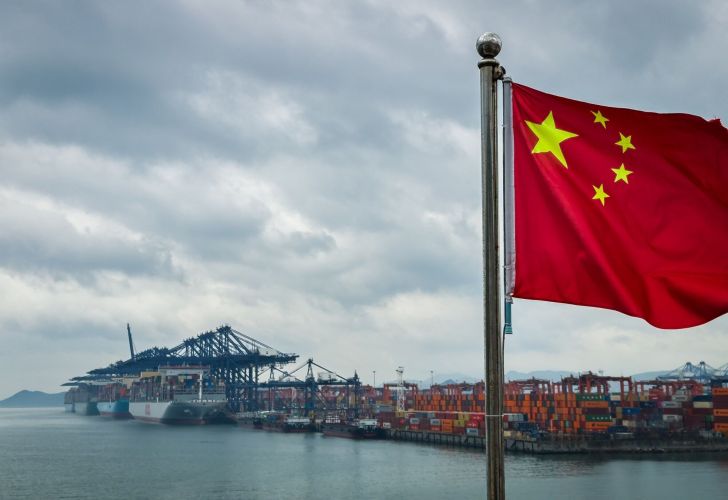 China Responds To American Tariffs