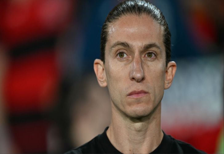 Filipe Luís 