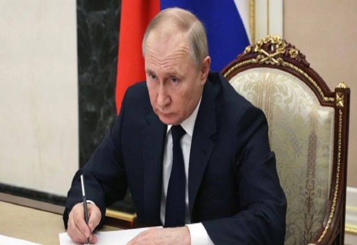 Putin