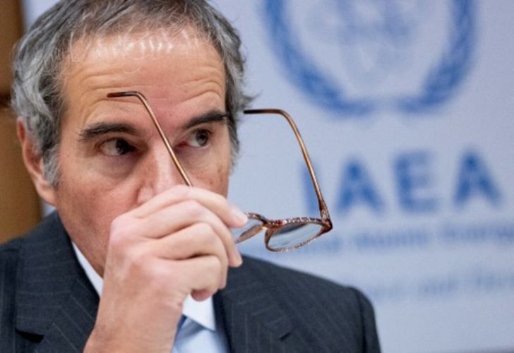 Rafael Grossi