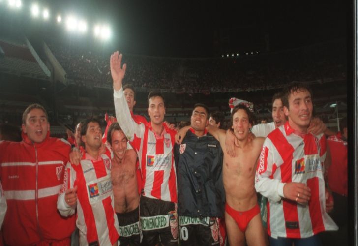 Instituto 1999
