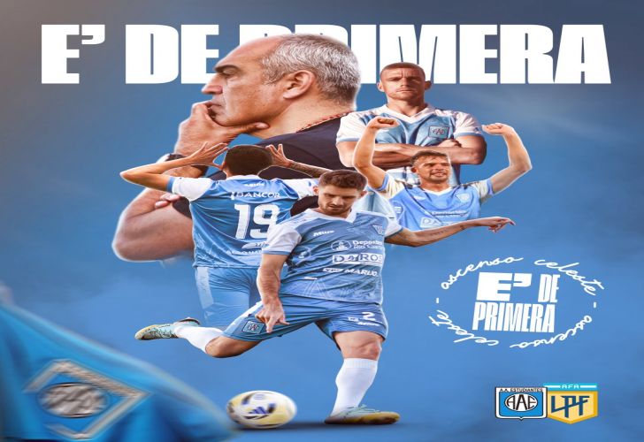 Estudiantes RC