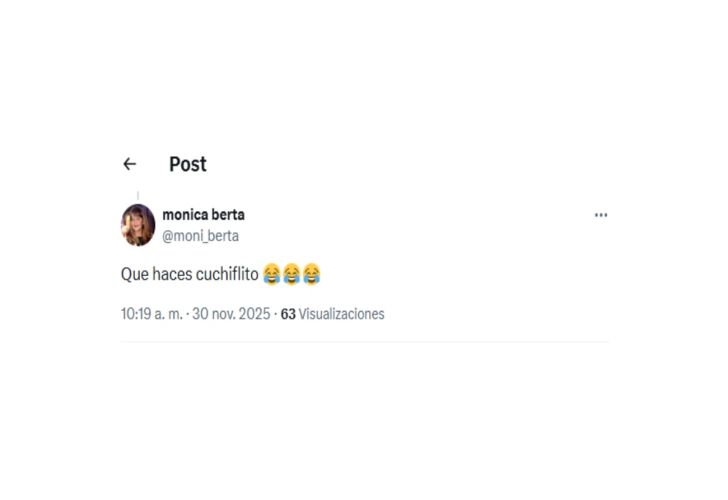 Leche Casanto en X