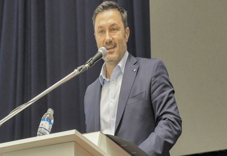 Luis Petri