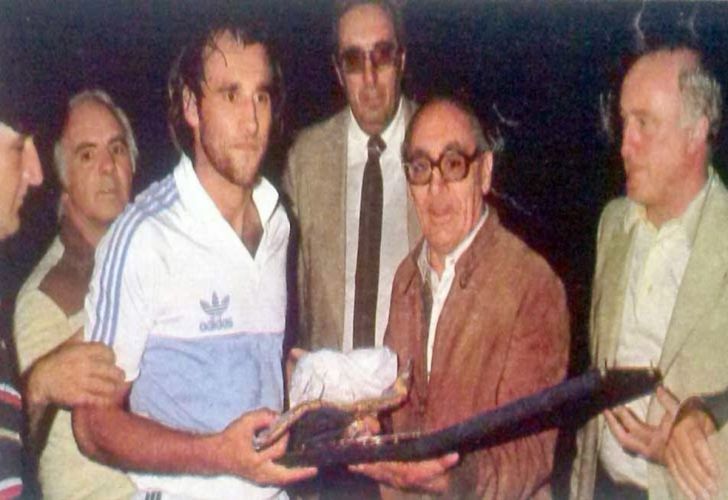 Roberto Mouzo