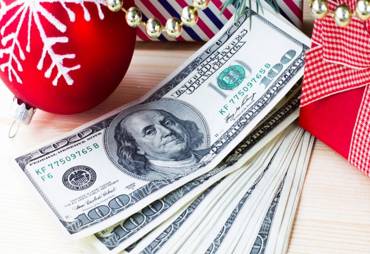 Dolar en Diciembre 02122025