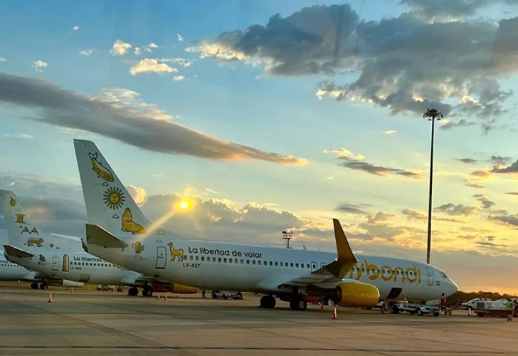 Flybondi