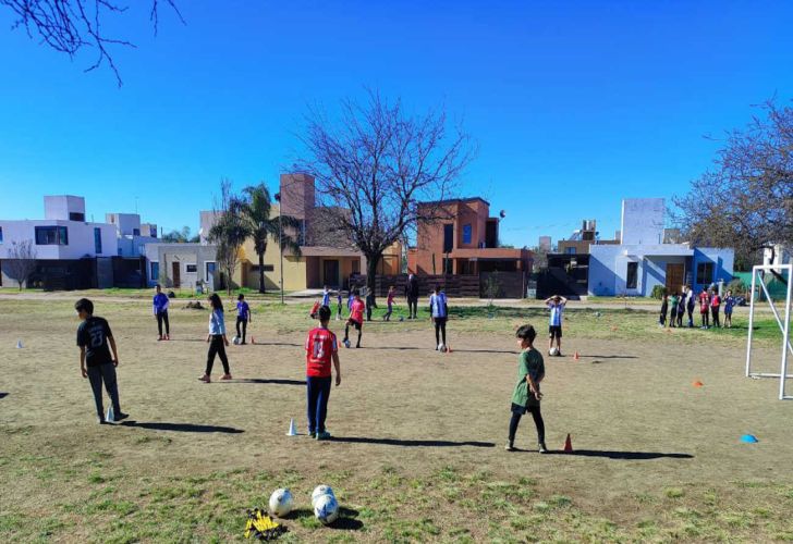 Río Ceballos Ciudad 20251202