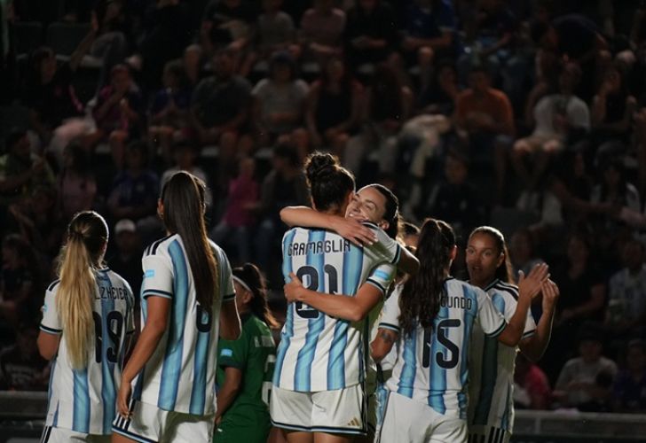 Argentina