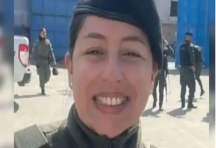 Caren Itatí Ojeda