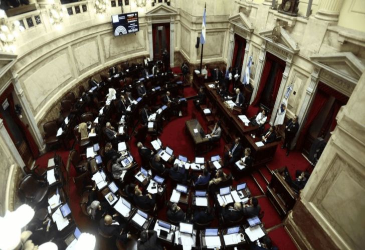 Congreso