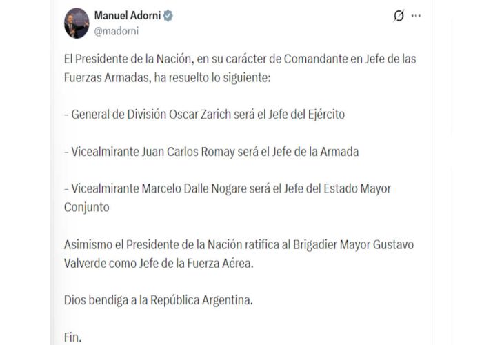 Manuel Adorni 20251203