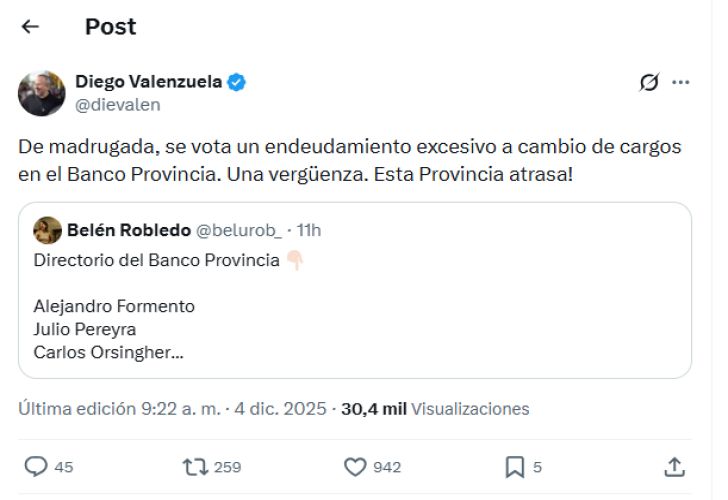 Tres de Febrero 