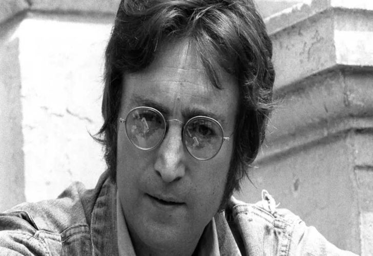 John Lennon 20251205