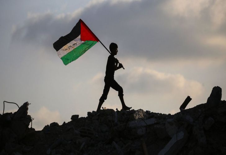 Palestina