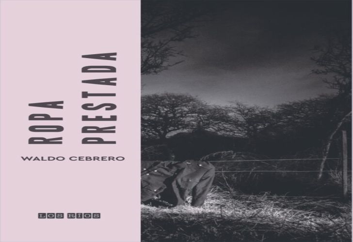 tapa ropa prestada libro