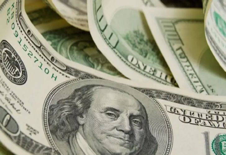 Dólar
