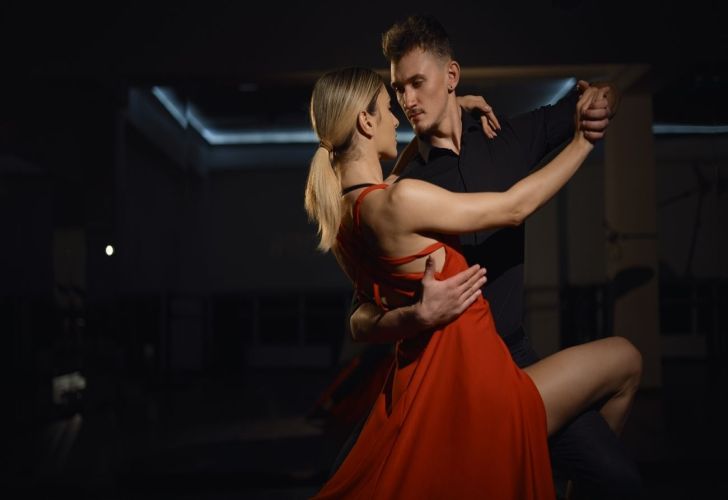 Día Nacional del Tango