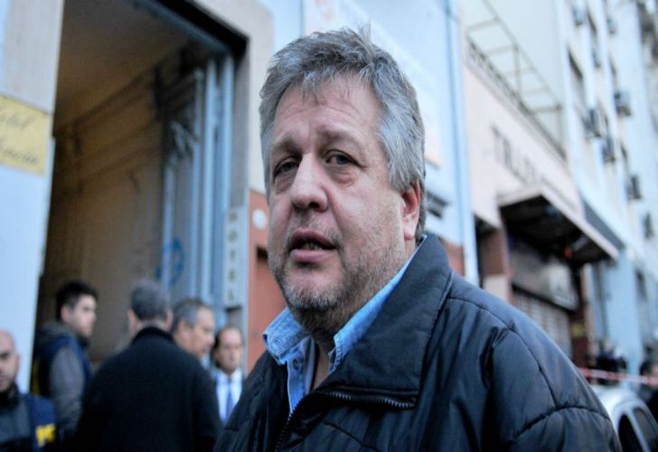 Carlos Stornelli