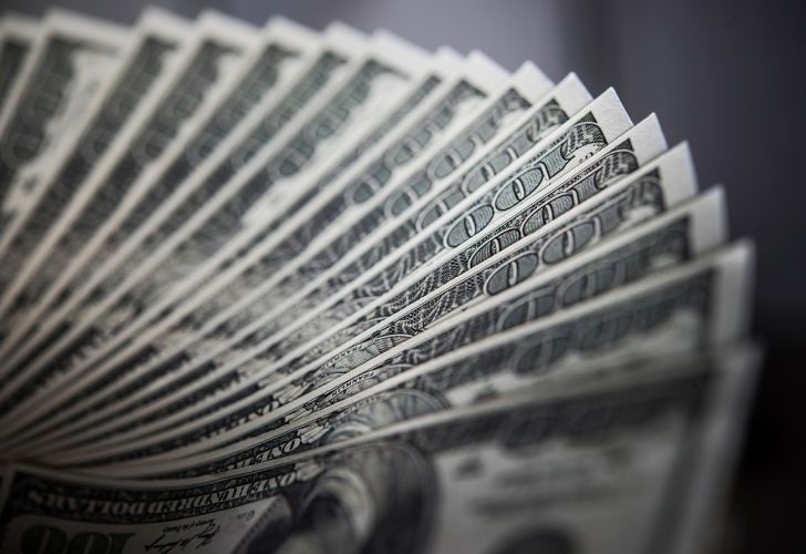 Dólar