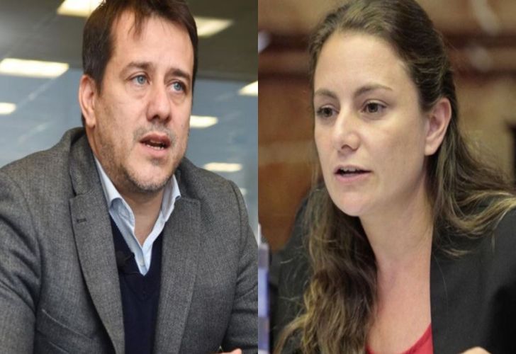 El kirchnerismo avanza con una reforma laboral propia