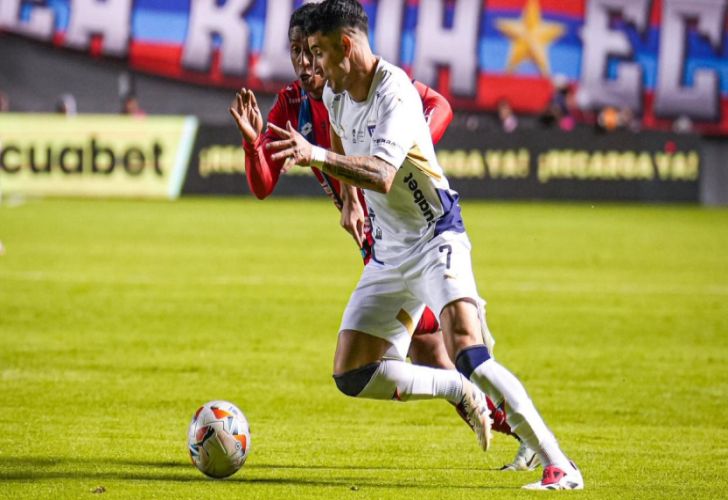 Lautaro Pastrán