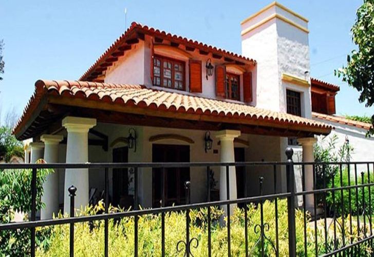 Casa Villa Golf Río Cuarto