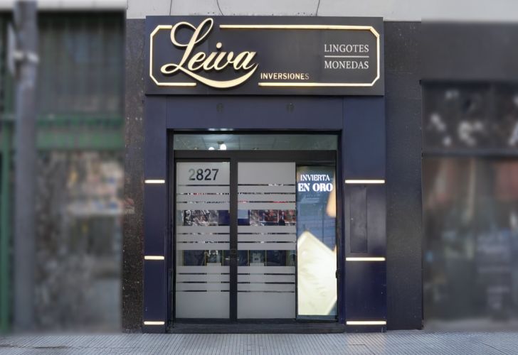 Leiva Joyas