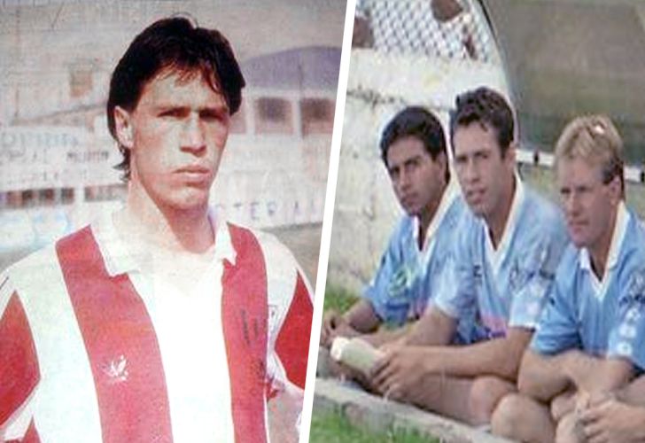 Mario Baralle