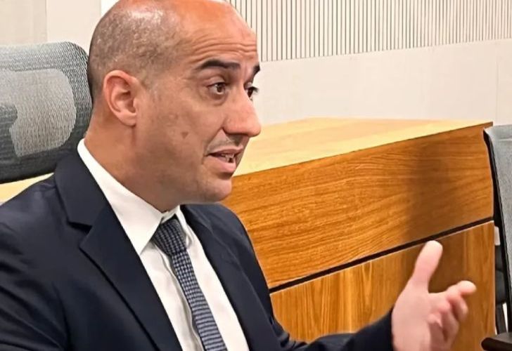 Pablo Jávega