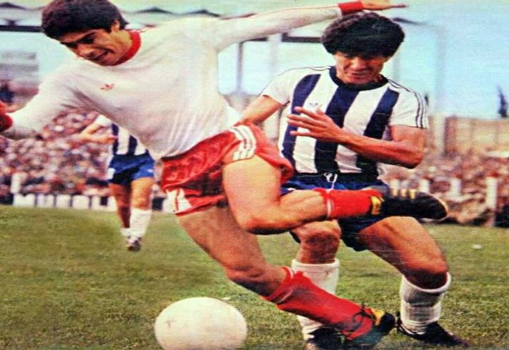 Rodolfo Rodríguez