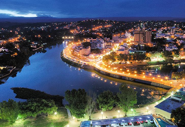Villa Carlos Paz