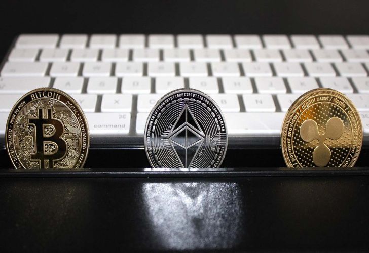 Criptomonedas 17122025