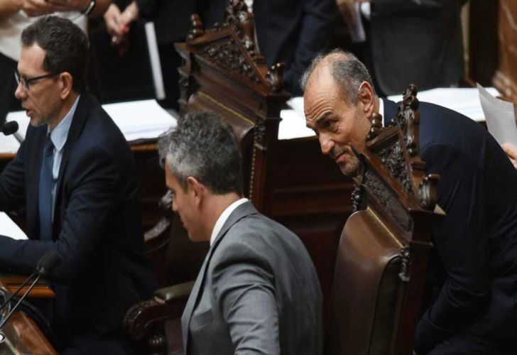 Diputados 17122025