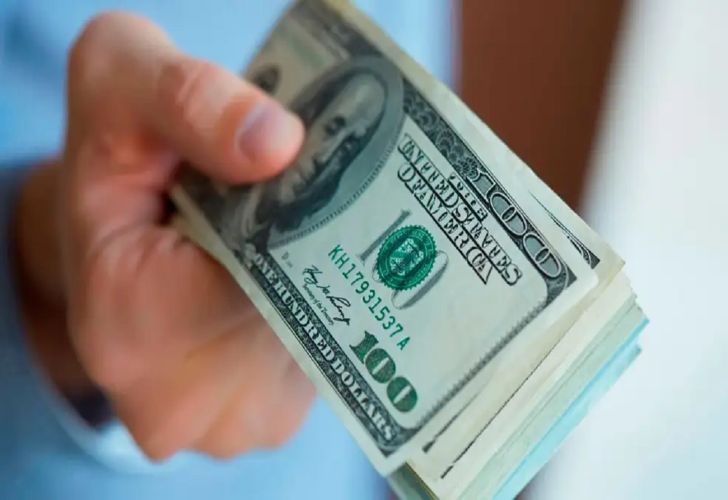 Dólar