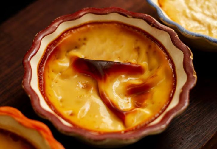 Postres de Navidad