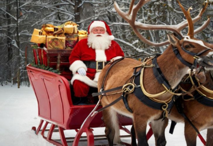 Papa Noel