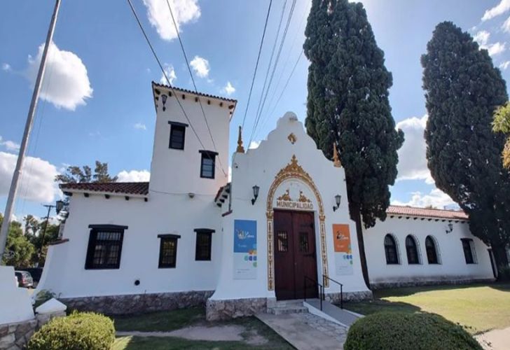 Municipalidad de La Calera