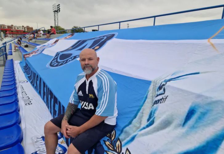 Adrián Varela