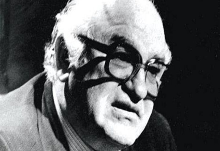 Jacobo Timerman
